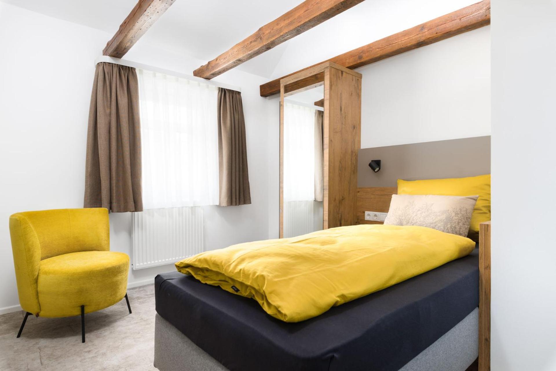 Hotel Zur Traube Uffenheim Kültér fotó