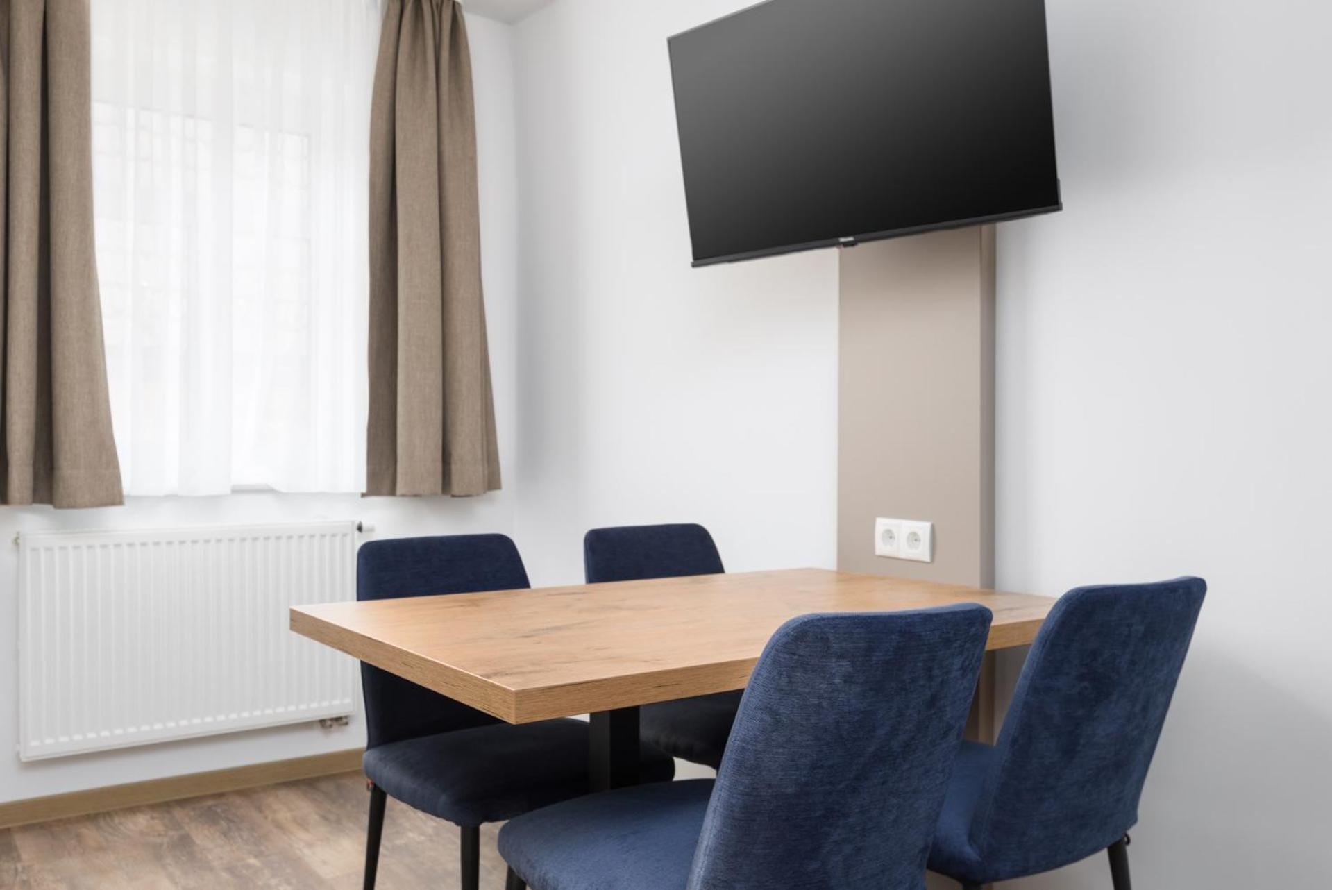 Hotel Zur Traube Uffenheim Kültér fotó