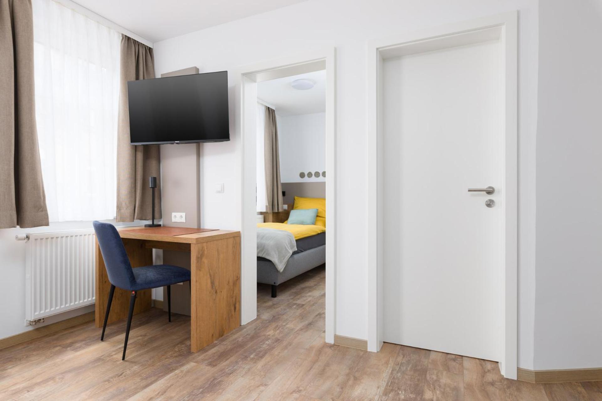Hotel Zur Traube Uffenheim Kültér fotó